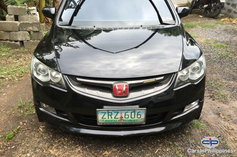 Picture of Honda Civic