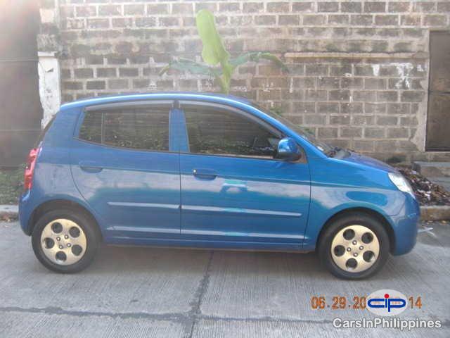 Kia Picanto Automatic 2009 - image 2