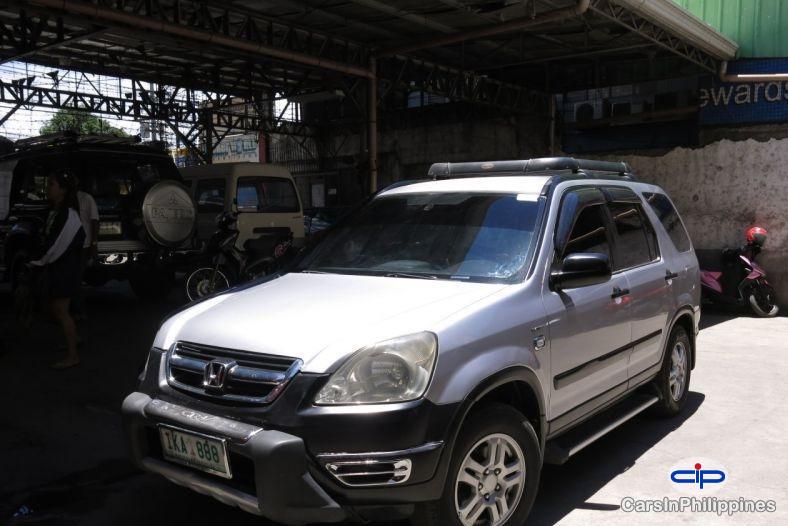 Picture of Honda CR-V