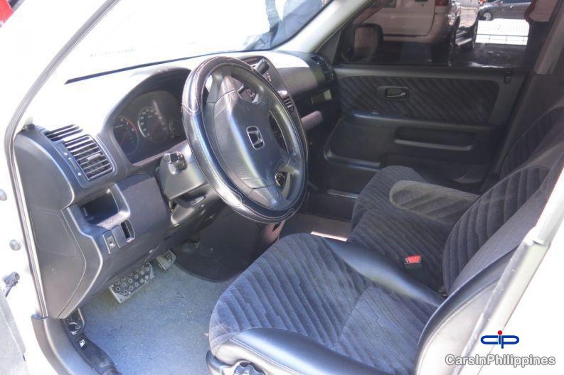 Honda CR-V - image 3