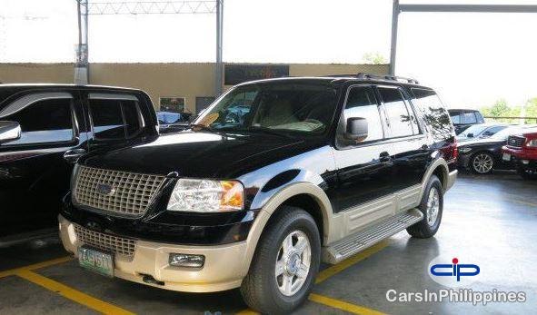 Picture of Ford Expedition