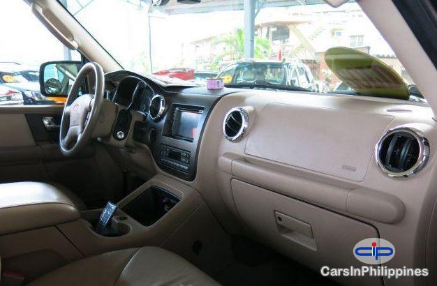 Ford Expedition in Philippines