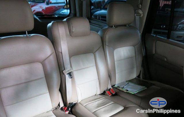Ford Expedition in Metro Manila - image