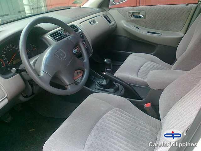 Honda Accord in Agusan del Sur