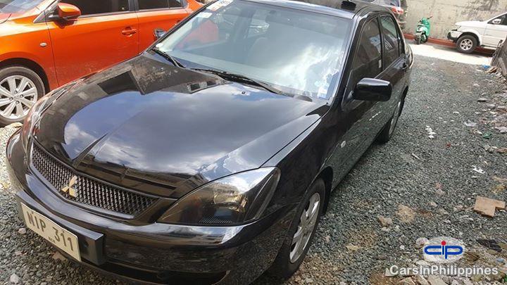 Picture of Mitsubishi Lancer Manual 2009