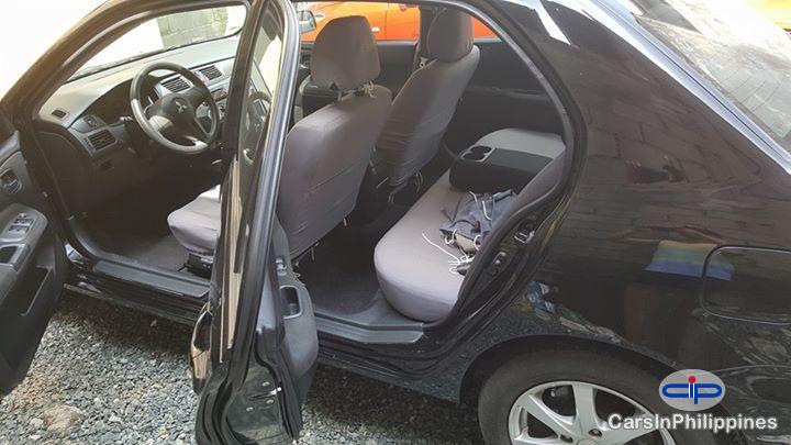 Picture of Mitsubishi Lancer Manual 2009 in Metro Manila
