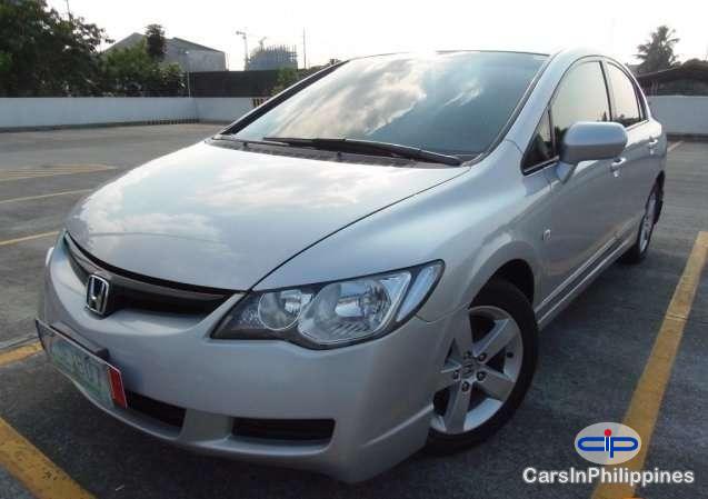 Picture of Honda Civic Automatic 2007