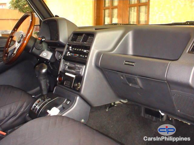 Suzuki Vitara Automatic 2003 - image 2
