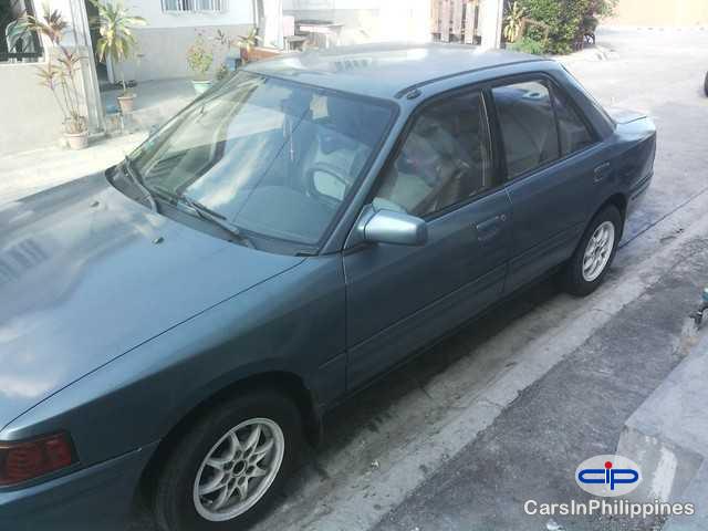 Mazda Other Manual in Pampanga