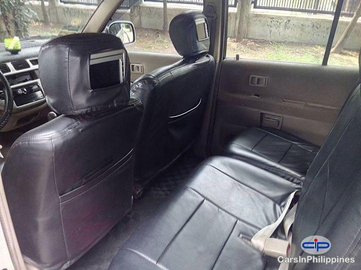 Toyota Revo Manual - image 6