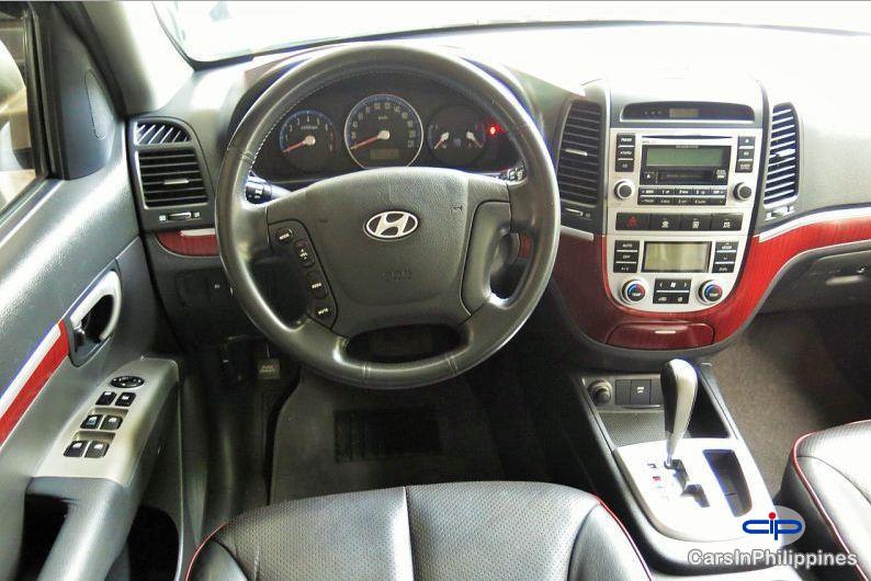 Hyundai Santa Fe - image 2