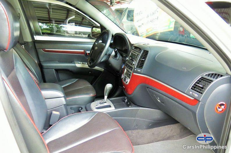 Hyundai Santa Fe - image 3