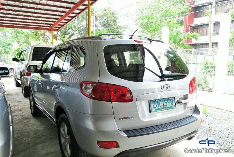 Hyundai Santa Fe in Agusan del Sur - image