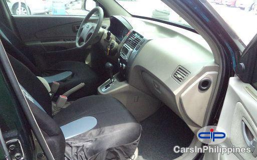 Hyundai Tucson in Albay