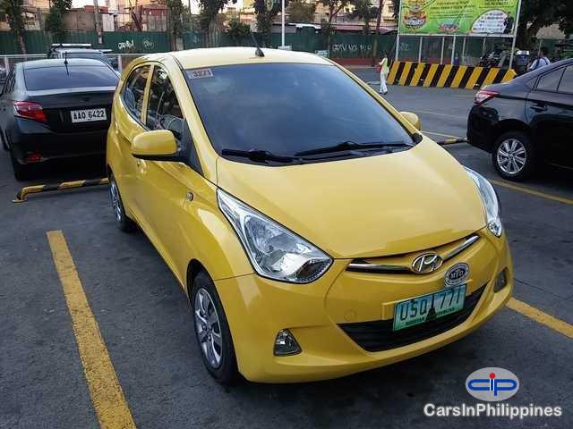 Pictures of Hyundai Eon Manual 2013