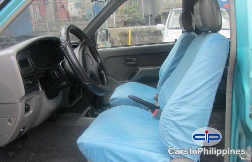 Isuzu Manual 1997 - image 4