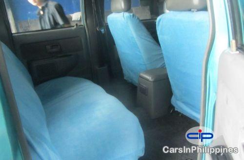 Picture of Isuzu Manual 1997 in Philippines