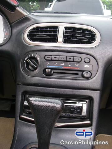 Honda Civic Automatic 1997 in Philippines