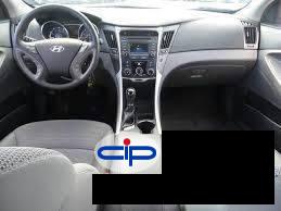 Hyundai Sonata Automatic 2014