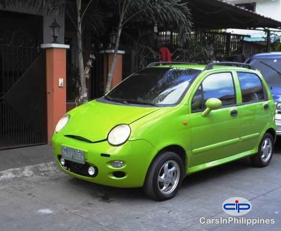 Picture of Chery Manual