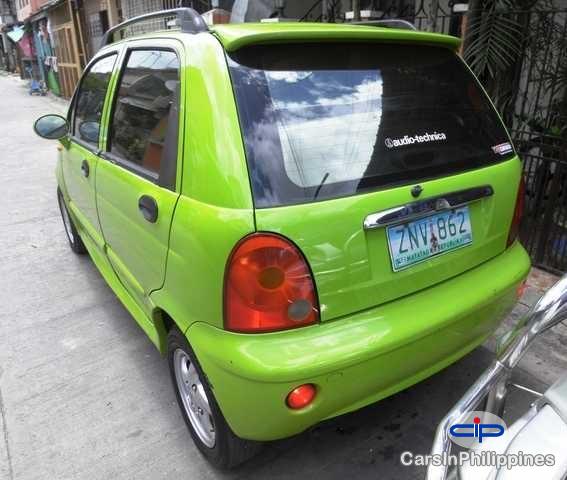 Chery Other Manual in Iloilo
