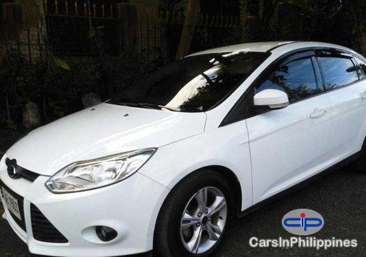 Ford Focus Automatic 2013 - image 2