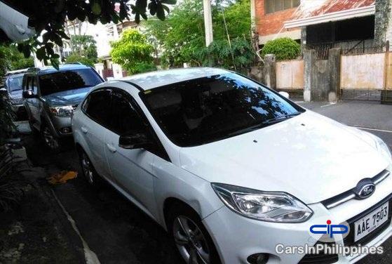 Ford Focus Automatic 2013 - image 3