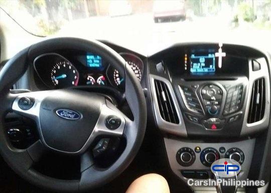 Ford Focus Automatic 2013 - image 4
