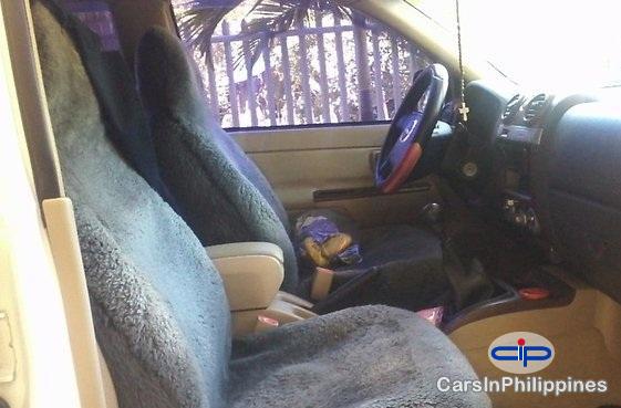 Isuzu Alterra Automatic 2009 in Surigao del Sur