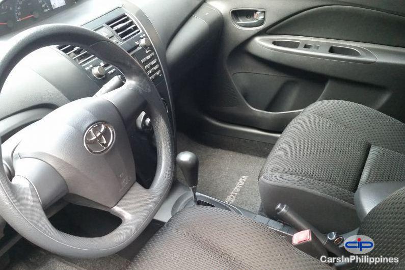 Toyota Vios - image 2