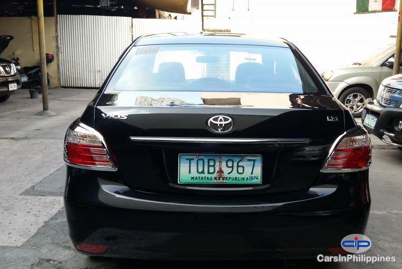 Toyota Vios - image 4