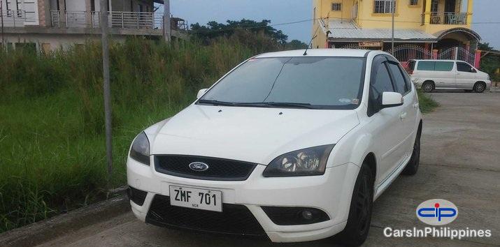 Ford Focus Automatic 2008 - image 2