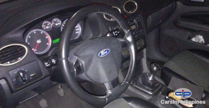 Ford Focus Automatic 2008 - image 4