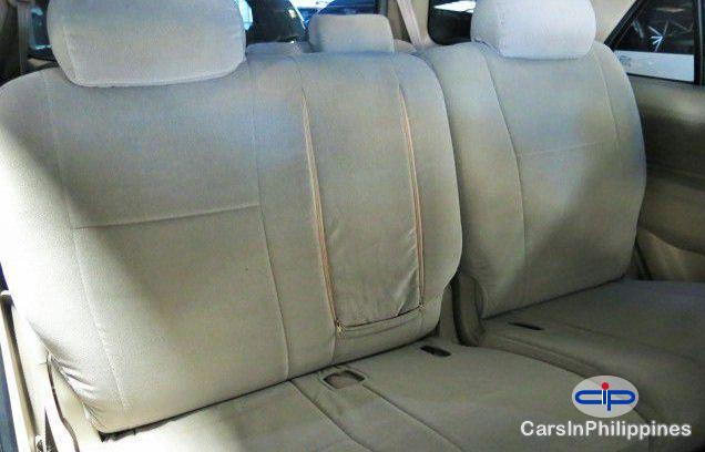 Toyota Fortuner - image 4
