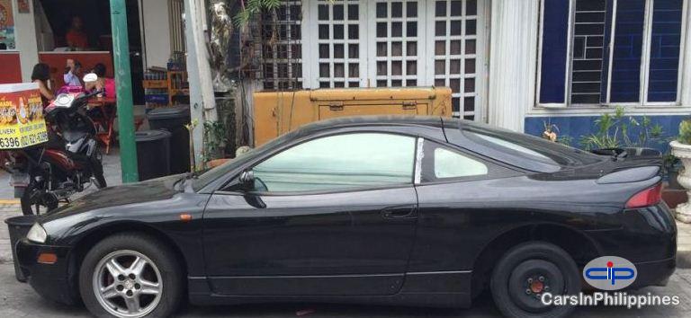 Pictures of Mitsubishi Eclipse