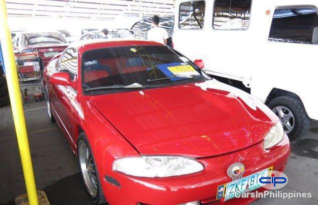 Pictures of Mitsubishi Eclipse