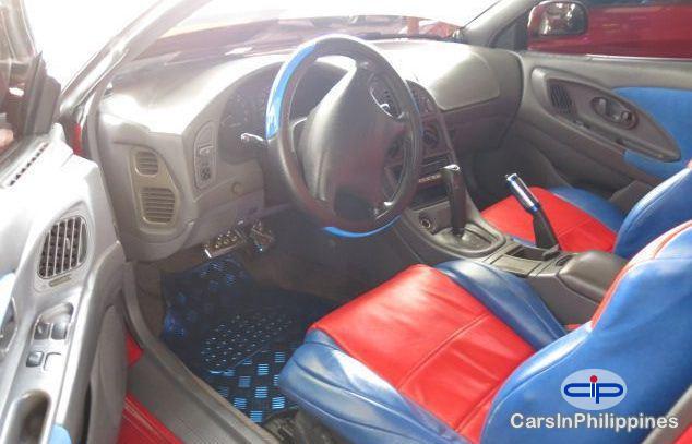Mitsubishi Eclipse - image 2
