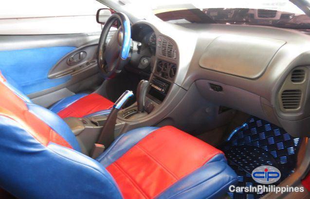 Mitsubishi Eclipse - image 3