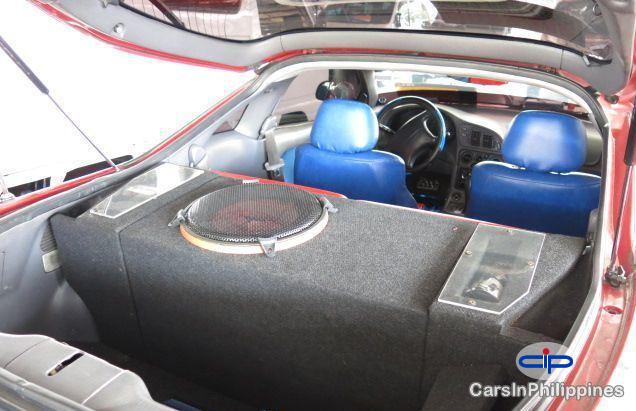 Mitsubishi Eclipse - image 5