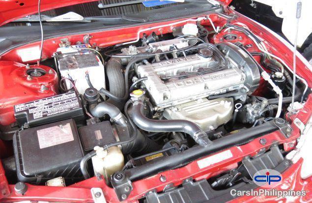 Mitsubishi Eclipse - image 7
