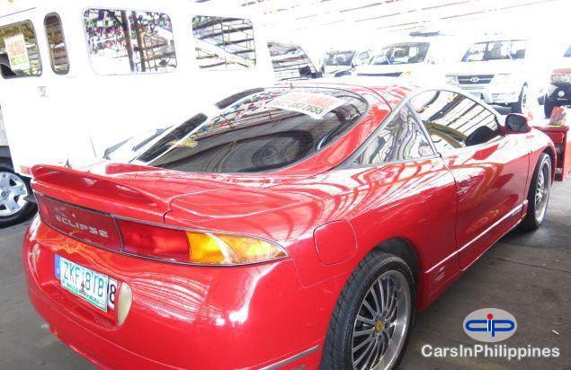 Mitsubishi Eclipse - image 8