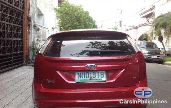 Ford Focus Automatic 2009 - image 2