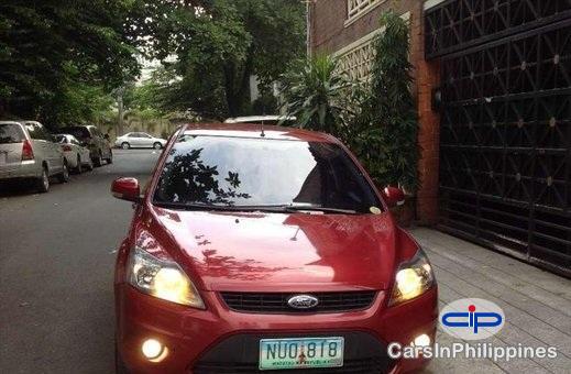 Ford Focus Automatic 2009 - image 4