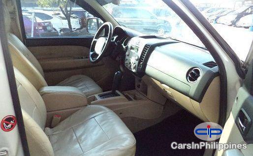 Ford Everest in Cagayan