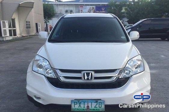 Pictures of Honda CR-V