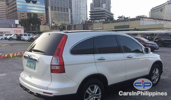 Honda CR-V - image 4