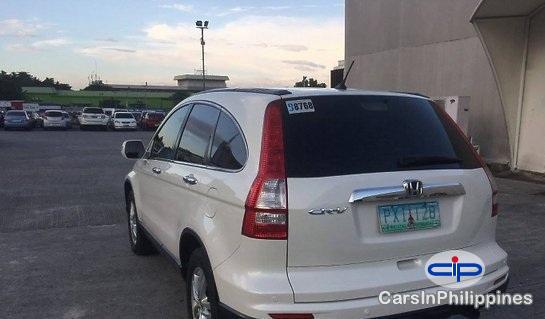 Honda CR-V - image 5