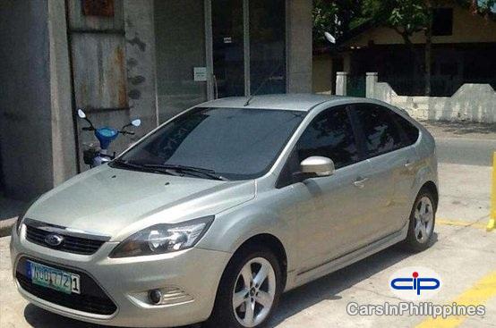 Ford Focus Automatic 2010 - image 3