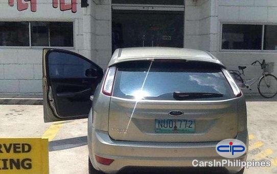 Ford Focus Automatic 2010 - image 5