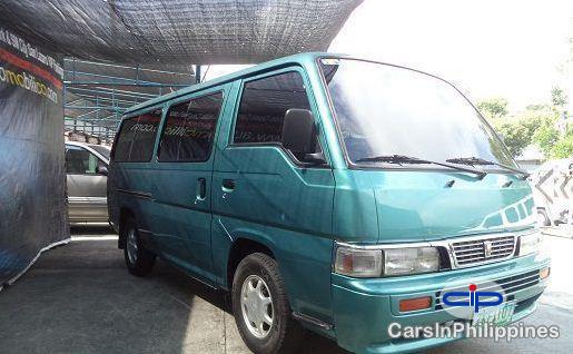 Picture of Nissan Urvan